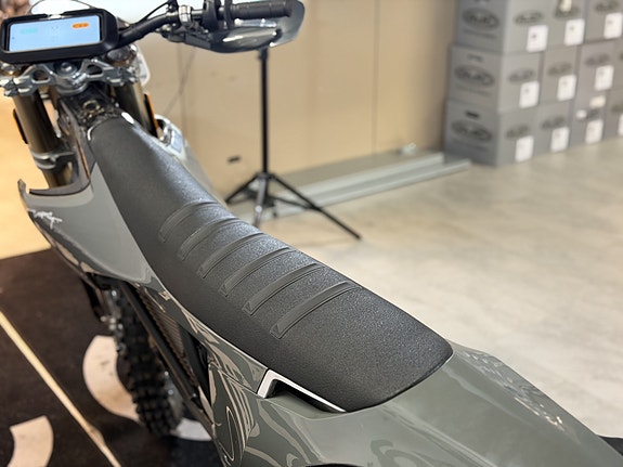 Stark VARG EX ALPHA Enduro 80 hk // God pris grunnet liten transportskade// 9 of 22