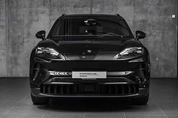 Porsche Cayenne 6 of 30