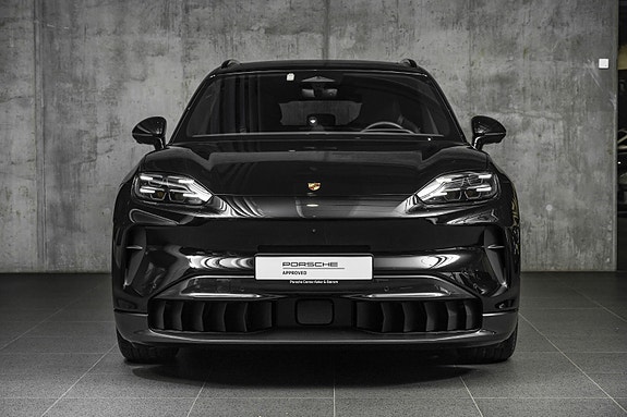 Porsche Cayenne 6 of 30