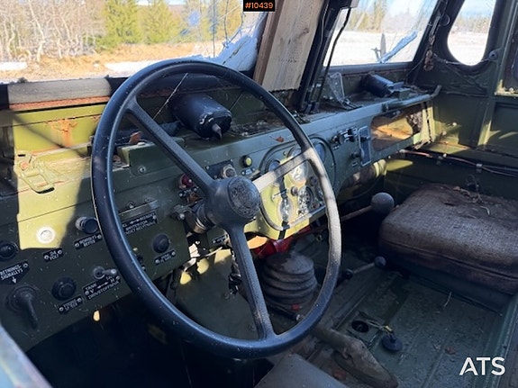 Volvo BM BV 202 NF1 24 of 30
