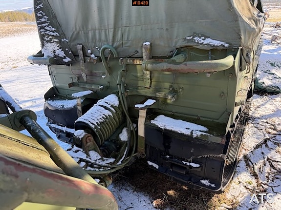 Volvo BM BV 202 NF1 16 of 30