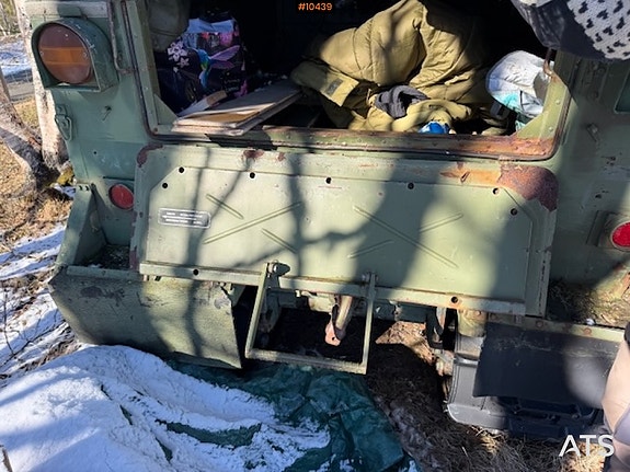 Volvo BM BV 202 NF1 19 of 30
