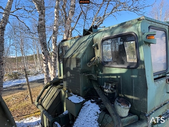 Volvo BM BV 202 NF1 11 of 30