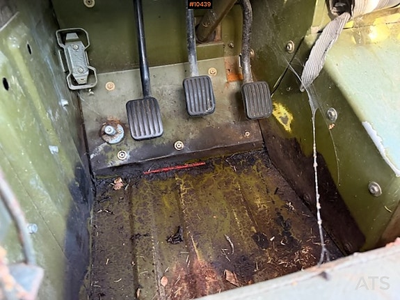 Volvo BM BV 202 NF1 28 of 30