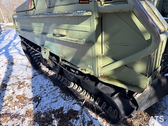 Volvo BM BV 202 NF1 12 of 30