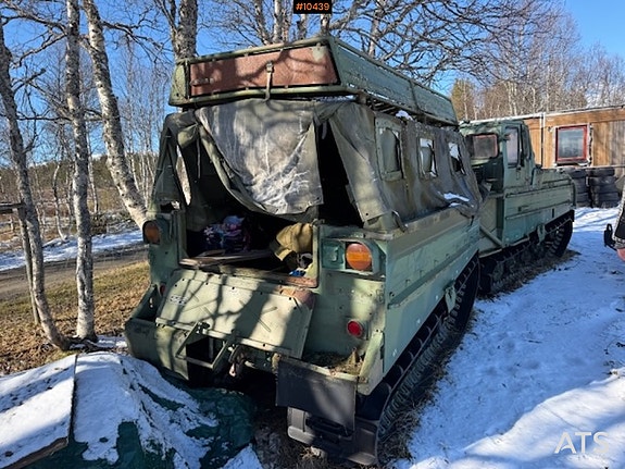 Volvo BM BV 202 NF1 3 of 30
