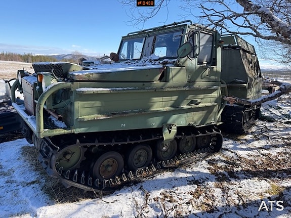 Volvo BM BV 202 NF1 8 of 30