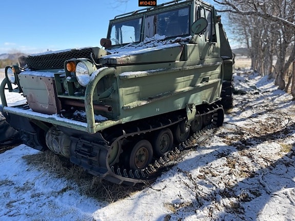 Volvo BM BV 202 NF1 10 of 30