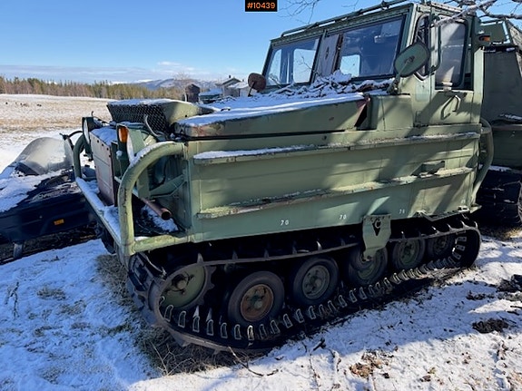Volvo BM BV 202 NF1 9 of 30