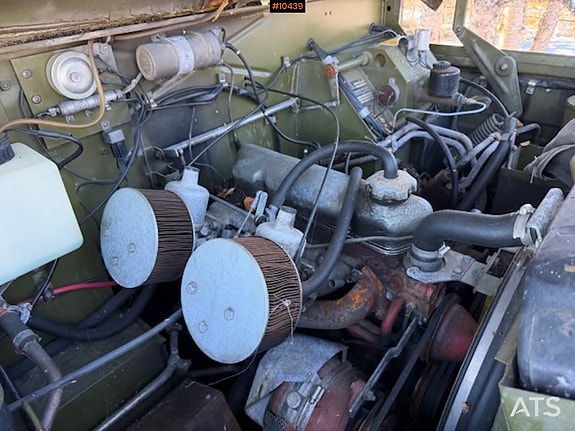 Volvo BM BV 202 NF1 30 of 30