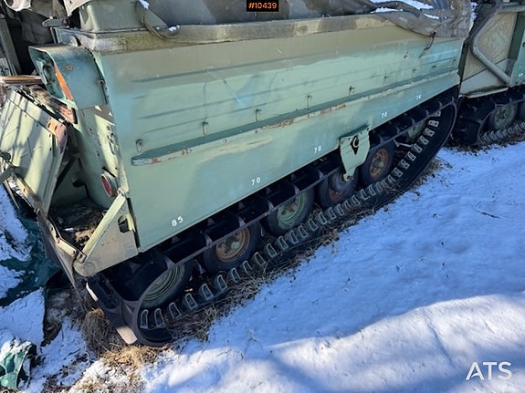 Volvo BM BV 202 NF1 6 of 30
