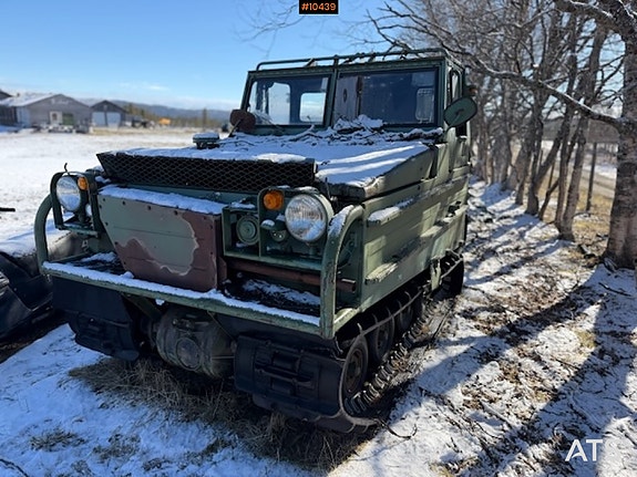 Volvo BM BV 202 NF1 7 of 30