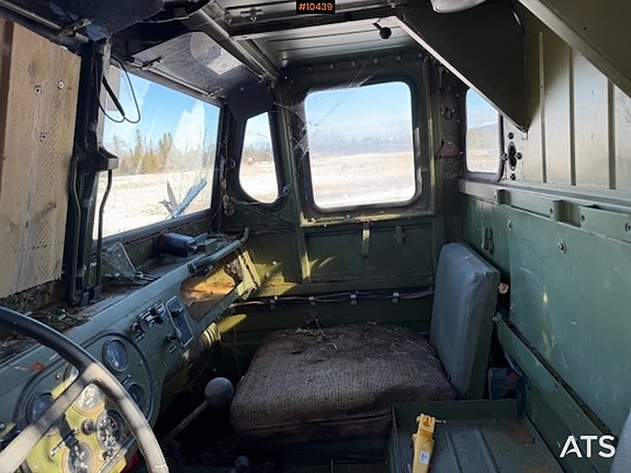 Volvo BM BV 202 NF1 22 of 30