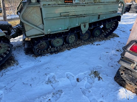 Volvo BM BV 202 NF1 5 of 30
