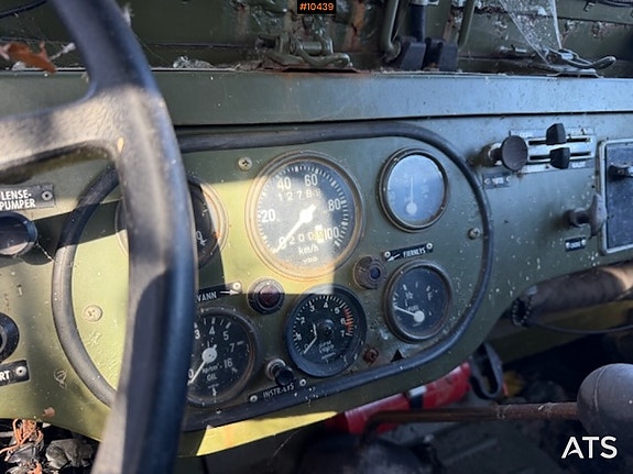 Volvo BM BV 202 NF1 26 of 30