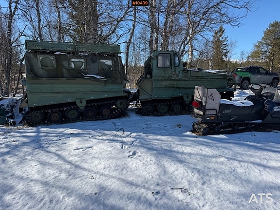 Volvo BM BV 202 NF1 4 of 30