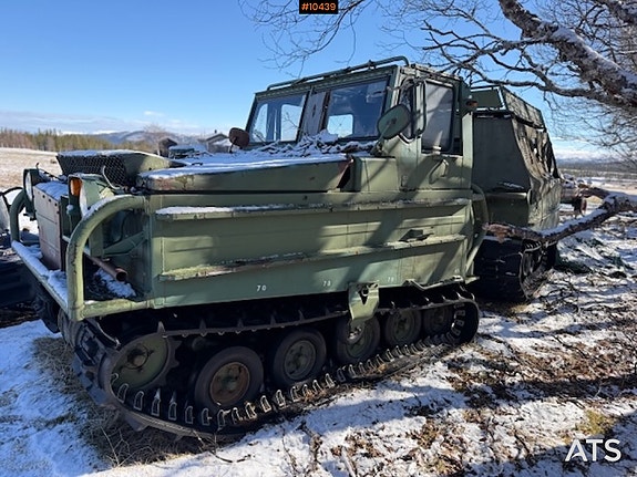 Volvo BM BV 202 NF1 2 of 30
