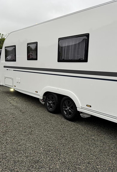 Adria Adora 753 UK 3 of 19