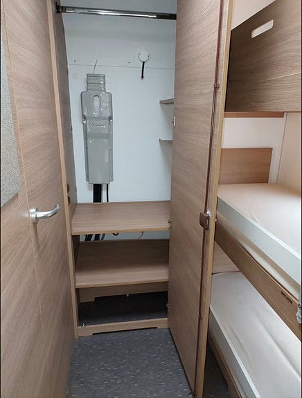 Adria Adora 753 UK 15 of 19