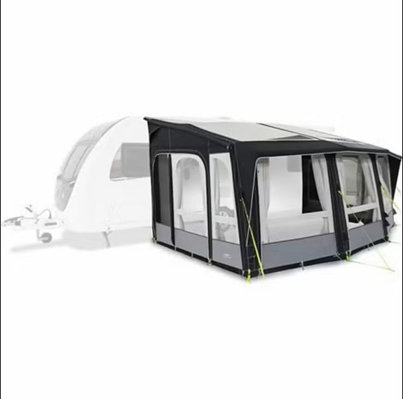 Adria Adora 753 UK 18 of 19