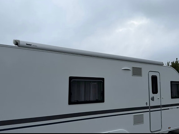 Adria Adora 753 UK 7 of 19