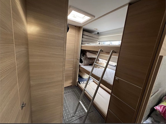 Adria Adora 753 UK 14 of 19