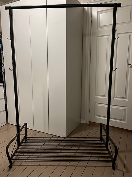 Klesstativ