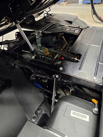 Kubota Utv 14 of 20