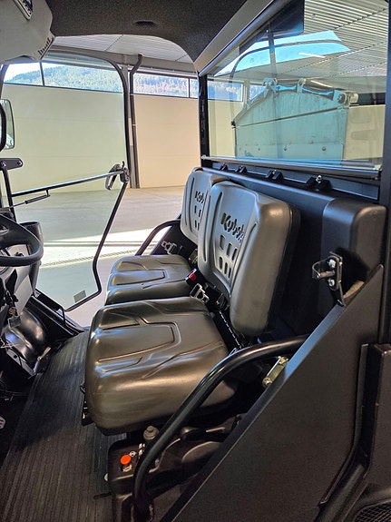 Kubota Utv 9 of 20