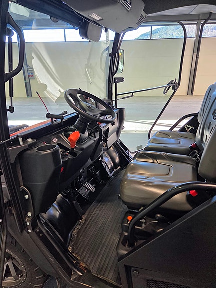 Kubota Utv 20 of 20