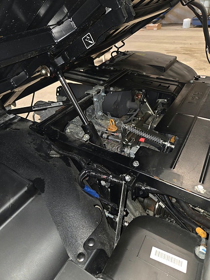 Kubota Utv 15 of 20