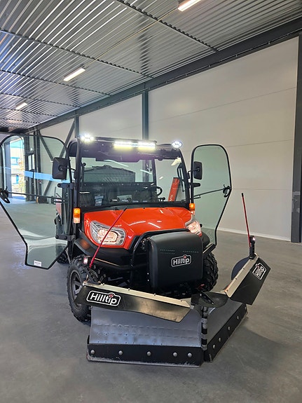 Kubota Utv 2 of 20