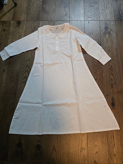 lusia kjole str 122/128