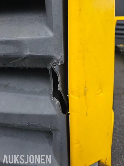 Atlas Copco XAS 68 12 of 13