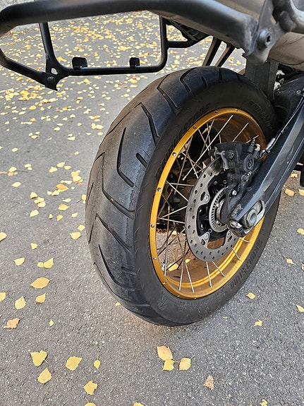 BMW F 850 GS Adventure 5 of 11