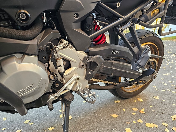BMW F 850 GS Adventure 11 of 11