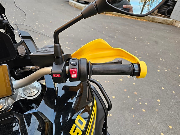 BMW F 850 GS Adventure 9 of 11