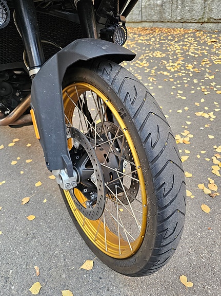 BMW F 850 GS Adventure 3 of 11