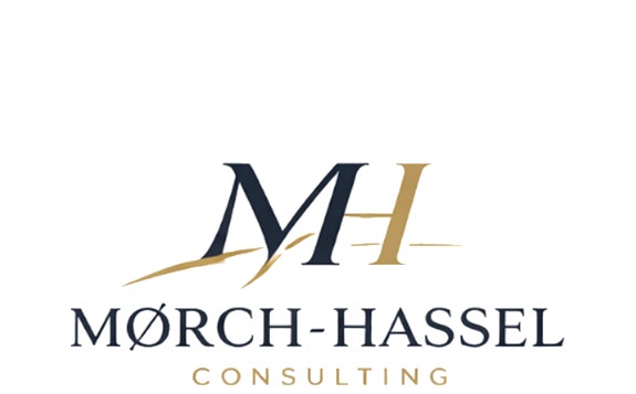 Mørch-Hassel Consulting AS logo