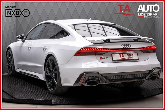 Audi RS7