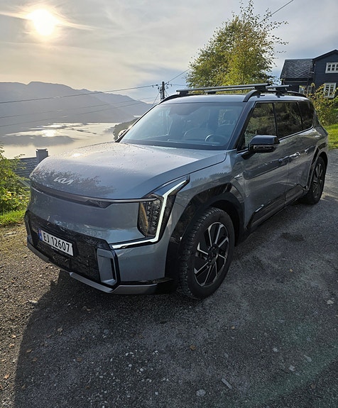 Kia EV9