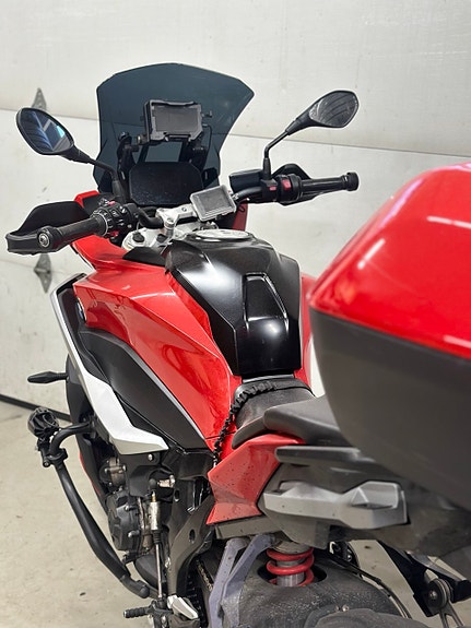 BMW S 1000 XR 9 of 10