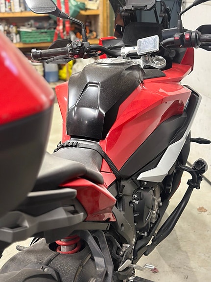 BMW S 1000 XR 10 of 10