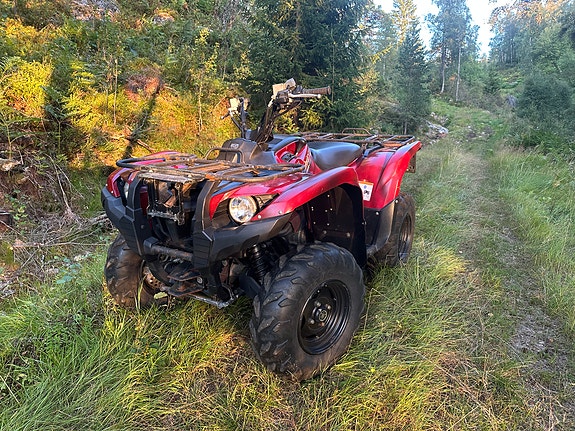 Til salgs: Yamaha Type Y1 - 2013 | FINN.no