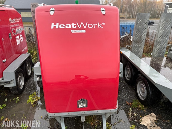 HeatWork HW 3600 3 of 10