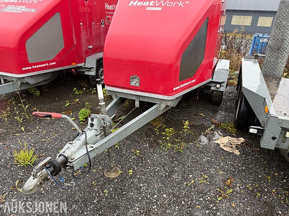 HeatWork HW 3600 2 of 10