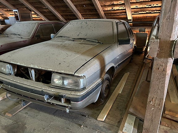 Audi 90