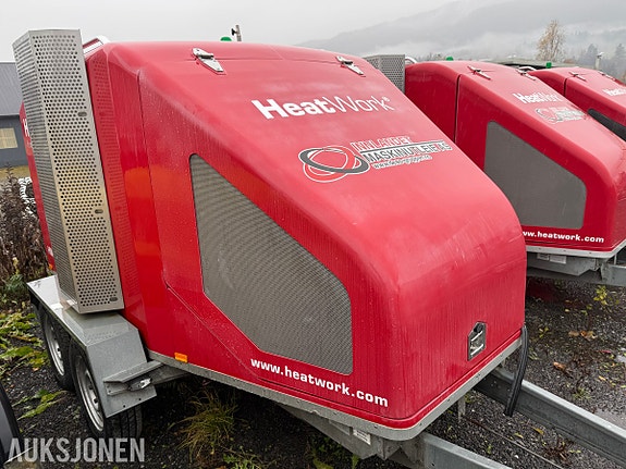 HeatWork HW3600 4 of 8