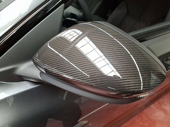 Audi A6 e-tron quattro Pro S line - Flex lease 12