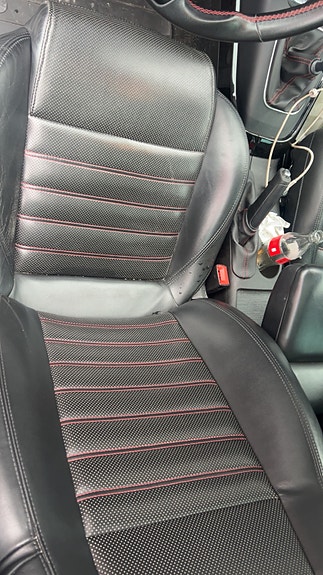 Alfa Romeo Giulietta 9 of 9